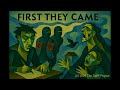 First They Came (Original) - The SWR Project