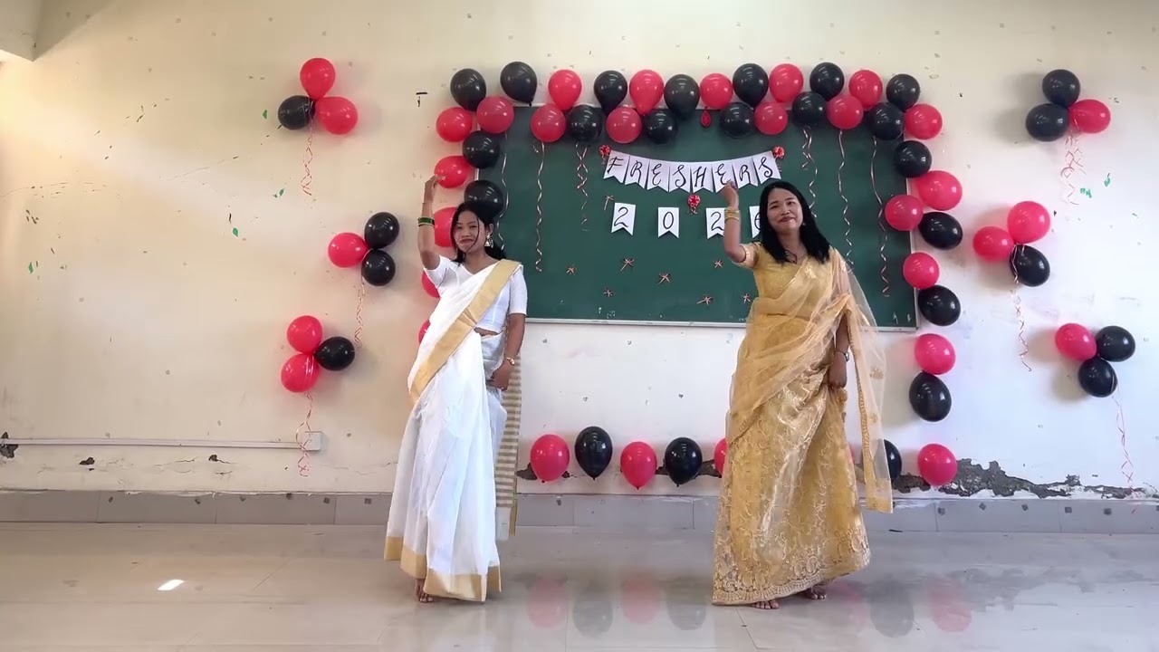 Our moments!!!! PhD all time Duo performer frame❤️