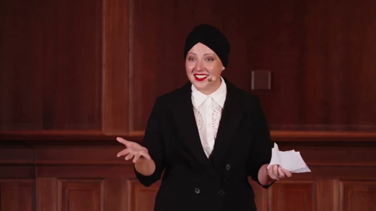 Vzpomínka na Aničku