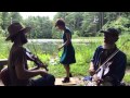 Stone's Rag - Jon Bekoff (RIP) & Nate Paine - Twin Fiddles and buckdancer
