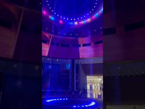 Casino DESDE ADENTRO. Te mostramos el casino flotante por dentro
