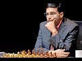 What a brutal game Vishwanathan Anand played against Ding Liren at Altibox Norway 2019