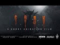 GODH | COSMIC HORROR | SCI-FI | OFFICIAL ANIMATION FILM