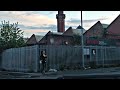 MANCHESTER RAW [4k] RED LIGHT DISTRICT | LADIES EDITION