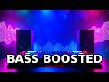 Egzod - Bassline Euphoria [Bass Boosted]
