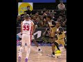 4th Quarter Top Plays | Pistons vs Wizards #nba #pistons