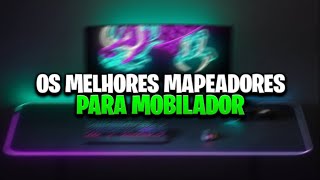 🖥️🖱️ Os MELHORES MAPEADORES Para MOBILADOR | Sem CLONAGEM | SEM BAN & ENTRA EM CONTA DO GOOGLE screenshot 4