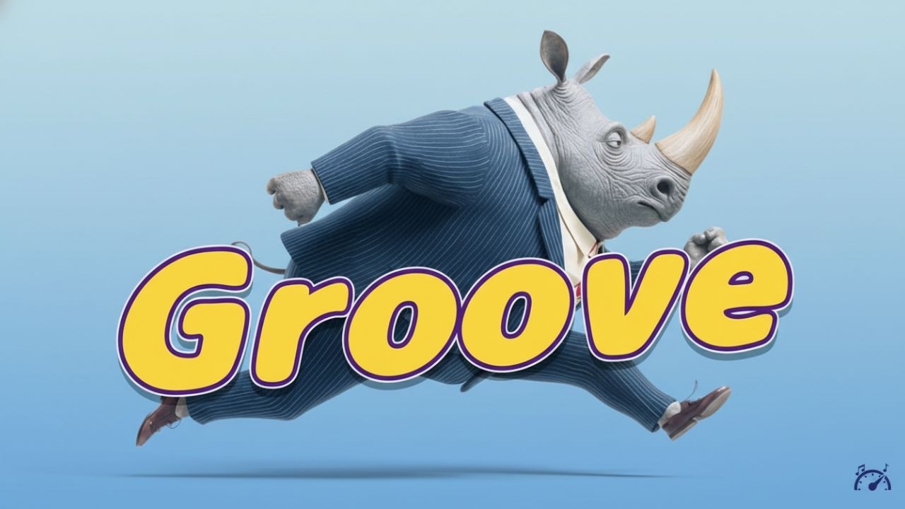 Playlist🎧돔황챠~! 회사 탈출 버튼 누르고 도망치고 싶을수록 침착해지는 퇴사 노래 | JazzHop Groove😌