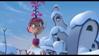 Its Shnowwing In The Shnowwing Ytp