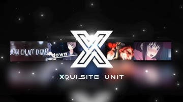 Animals | Xquisite Unit