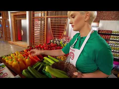 #მასტერშეფი შეფუთული ხილ-ბოსტნეული საქართველოს ფერმებიდან და სათბურებიდან.