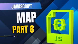 JavaScript Map ForEach Method