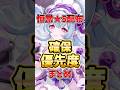 【原神】Ver6.0(Luna I)で恒常☆5配布!強みやオススメ凸、環境の変化を解説!