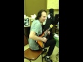 Fender 1996 Deluxe Series "Strat Special"