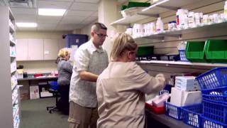 Seniors & Drug Interactions