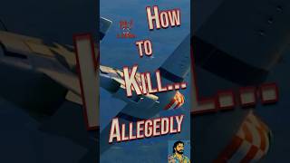 How to Miss Every Shot and STILL Kill a Yak-3 | P-51D-10 Mustang #warthunder