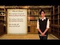 Understanding 'Who' and 'Whom'