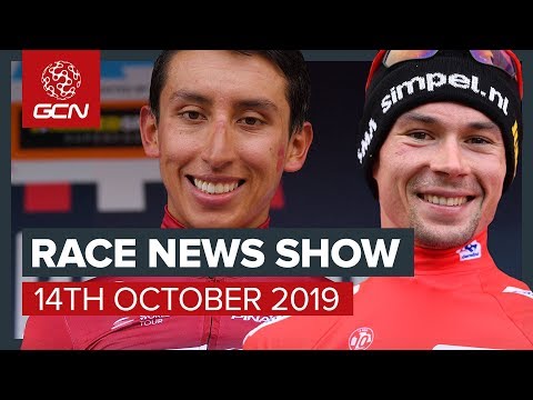 Video: Drama per Chris Froome mentre Bauke Mollema vince da solo la 15a tappa del Tour de France 2017