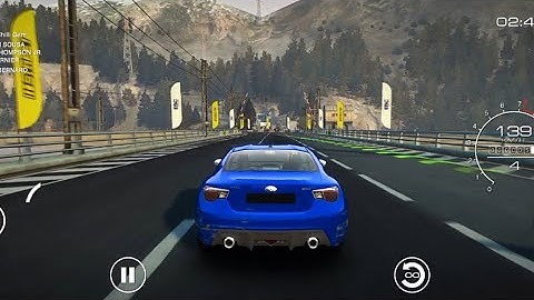 GRID Autosport | gameplay walkthrough part 140 | Red Chilli Gaming | Android iOS