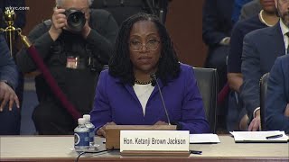 WATCH | Ketanji Brown Jackson final confirmation vote time announced