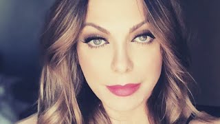 Sheila Mello Mostra Sua Boa Forma Ao Surgir De Biquíni Fio Dental Notícias Dos Famosos