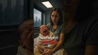 Evolution Of Ant-Man