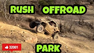 'What You DON'T Know About Rush Offroad Park KY...'