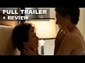 The Fault in Our Stars Official Trailer + Trailer Review - EXTENDED : HD PLUS