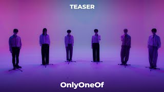 온리원오브 OnlyOneOf X [wall.live - PERFORM] 월라이브 퍼포먼스 | Clip Teaser