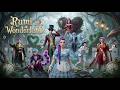 Rumi In Wonderland | KPop Demon Hunters | Animated Fanmade Video