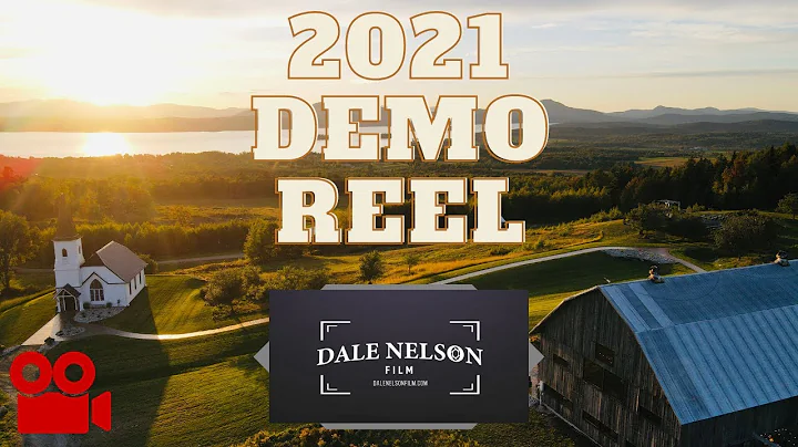 Demo Reel 2021 - Dale Nelson Film