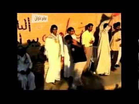 أجواء العيد في الأحواز العربية الفنان ضاحي الأحوازي واغنية عيدالمبارك شعبنا