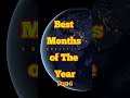 Best Month Of The Year Ytshort Ytshortsindia Top3 Top5 Shorts Best Month Year December mp3