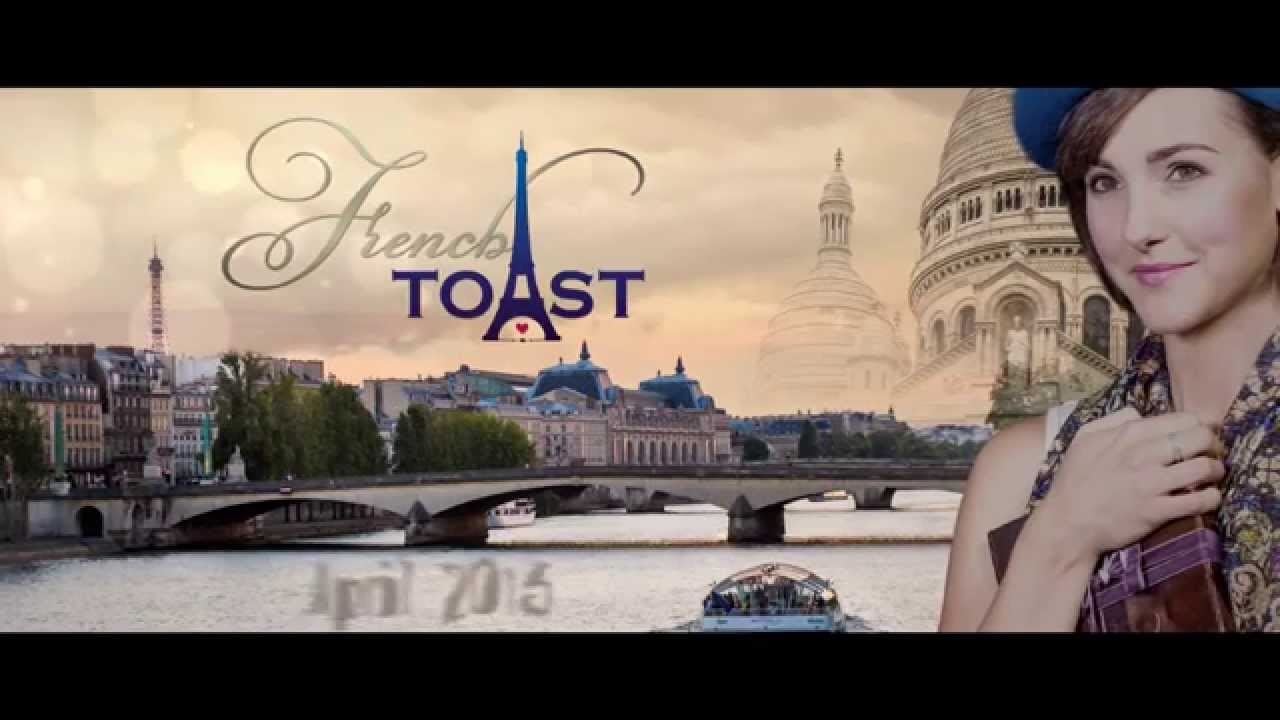 French Toast lokprent in fliekteaters April 2015