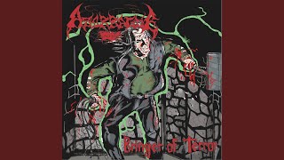 Devil's Army Destruction