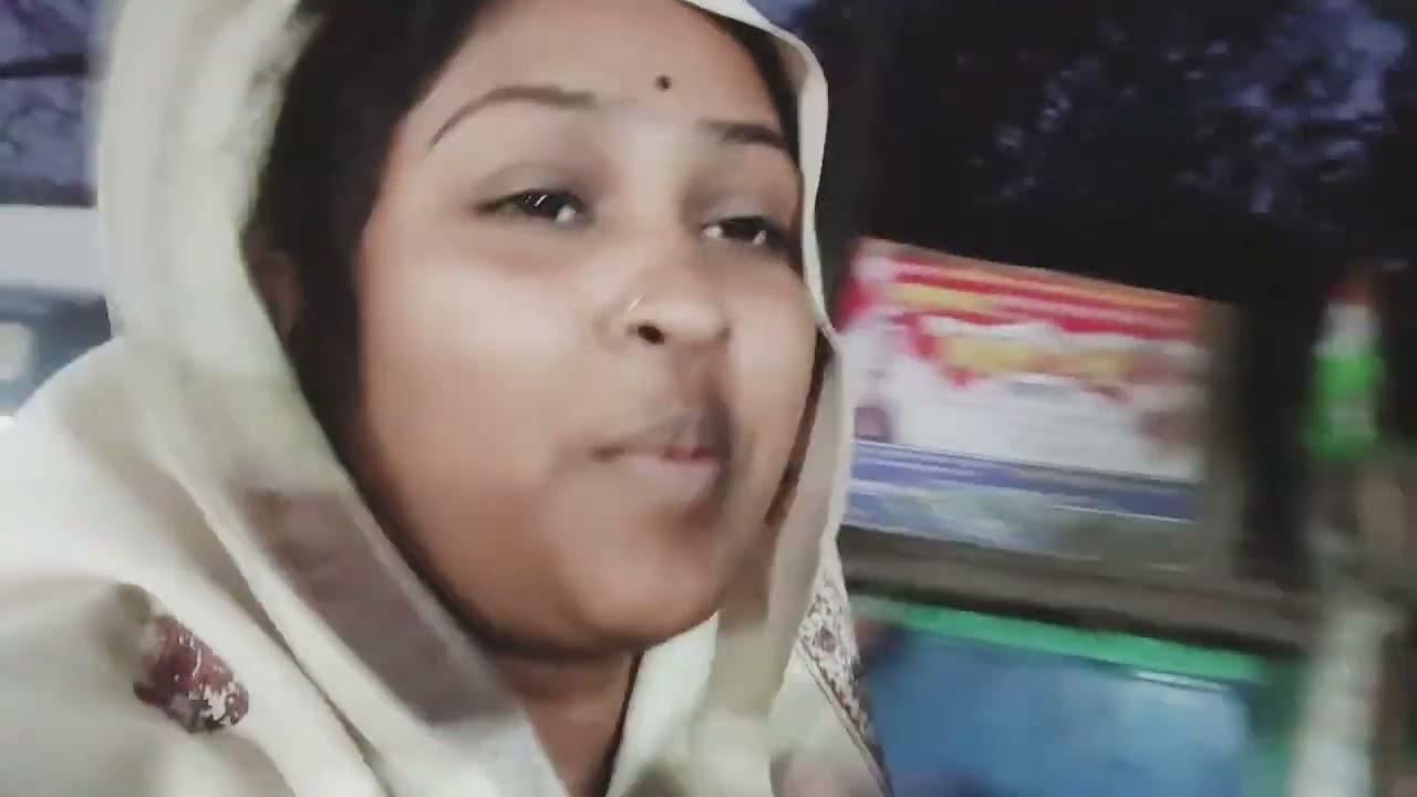 শিবরাত্রি যে আমার এমন কাটবে ভাবিনি 😔#minivlog#youtubevideo #