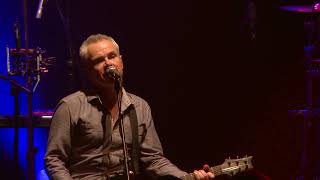 Faces | Nik Kershaw | Shepherd&#39;s Bush Empire 2012