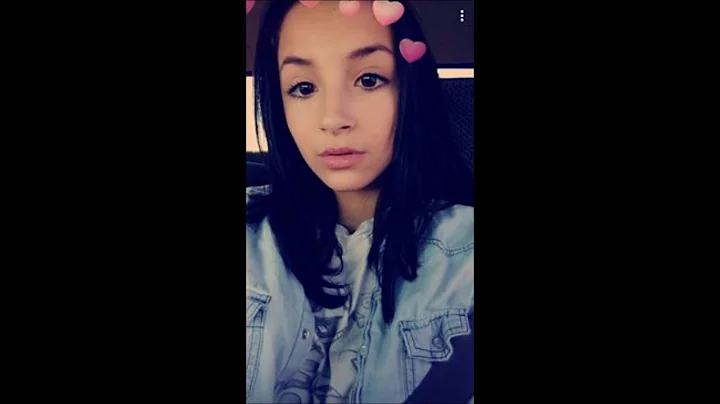 Desperado By The Eagles Resang By Evangeline Rios