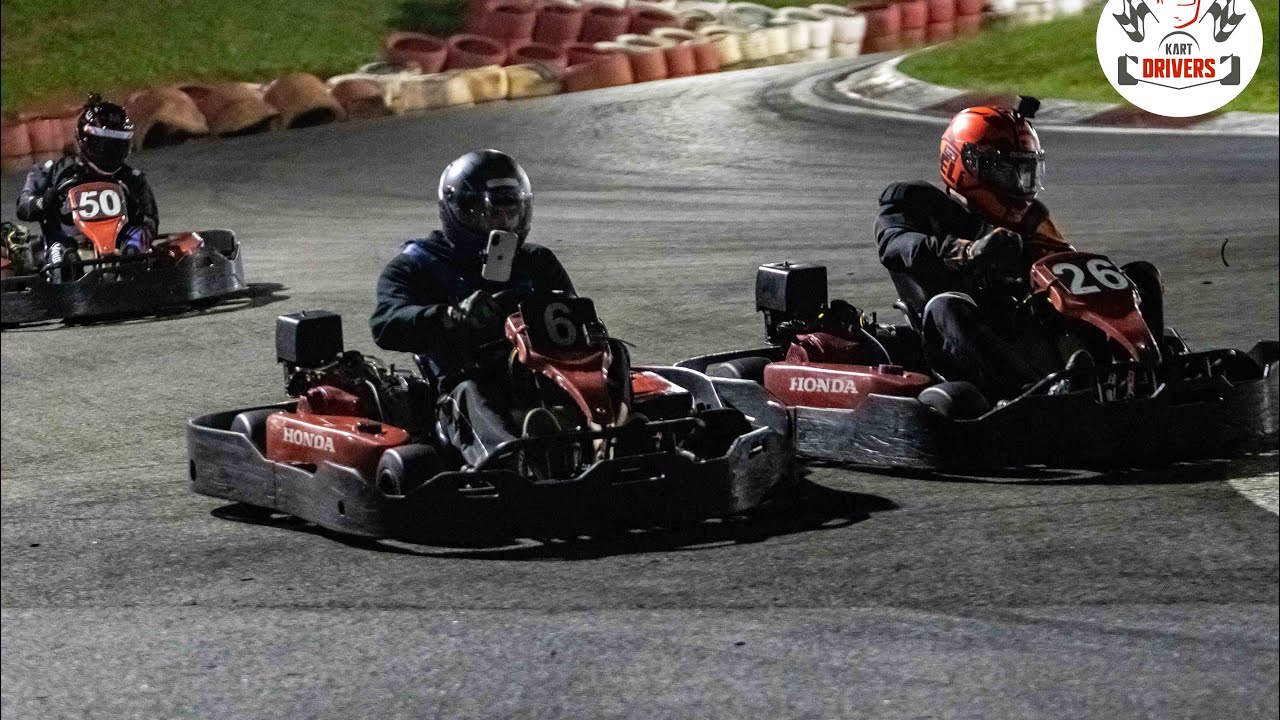 TREINO NA CHUVA COM PEDRÃO (acidente de bônus)