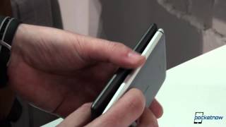 Nokia Lumia 925 Silver vs Black