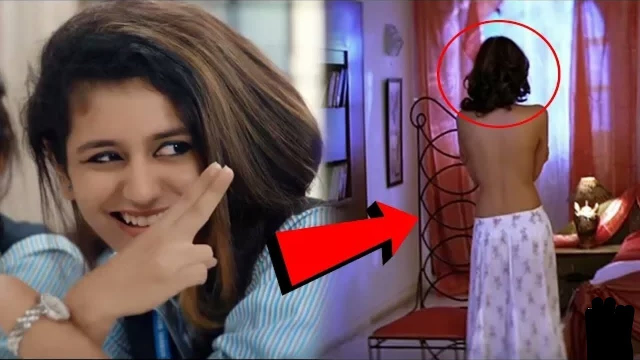 Priya Prakash Varrier Video Leaked Facebook Youtube