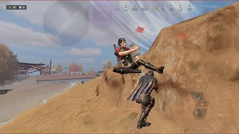 CODM Solo vs Squad – Strategic Domination and High-Skill Clutches