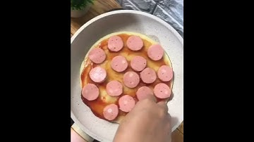 Thumbnail of Cara Membuat Pizza Mudah Dan Praktis Hanya 10 menit