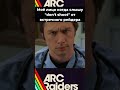 Когда услышал ДонтШут #shorts #картавыйёж #arcraiders #аркрейдерс #аркрайдерс