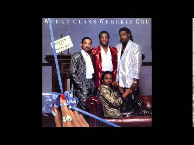 洋楽 THE WORLD CLASS WRECKIN CRU World Class - song and lyrics by World Class Wreckin' Cru