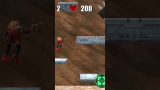 New killer bean unleashed game | watch full video on my channel | #androidgameplay screenshot 5