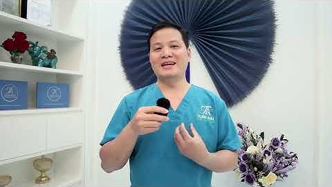 6 dấu hiệu BÁO ĐỘNG cho thấy NÂNG NGỰC HỎNG | THẨM MỸ TUẤN ANH