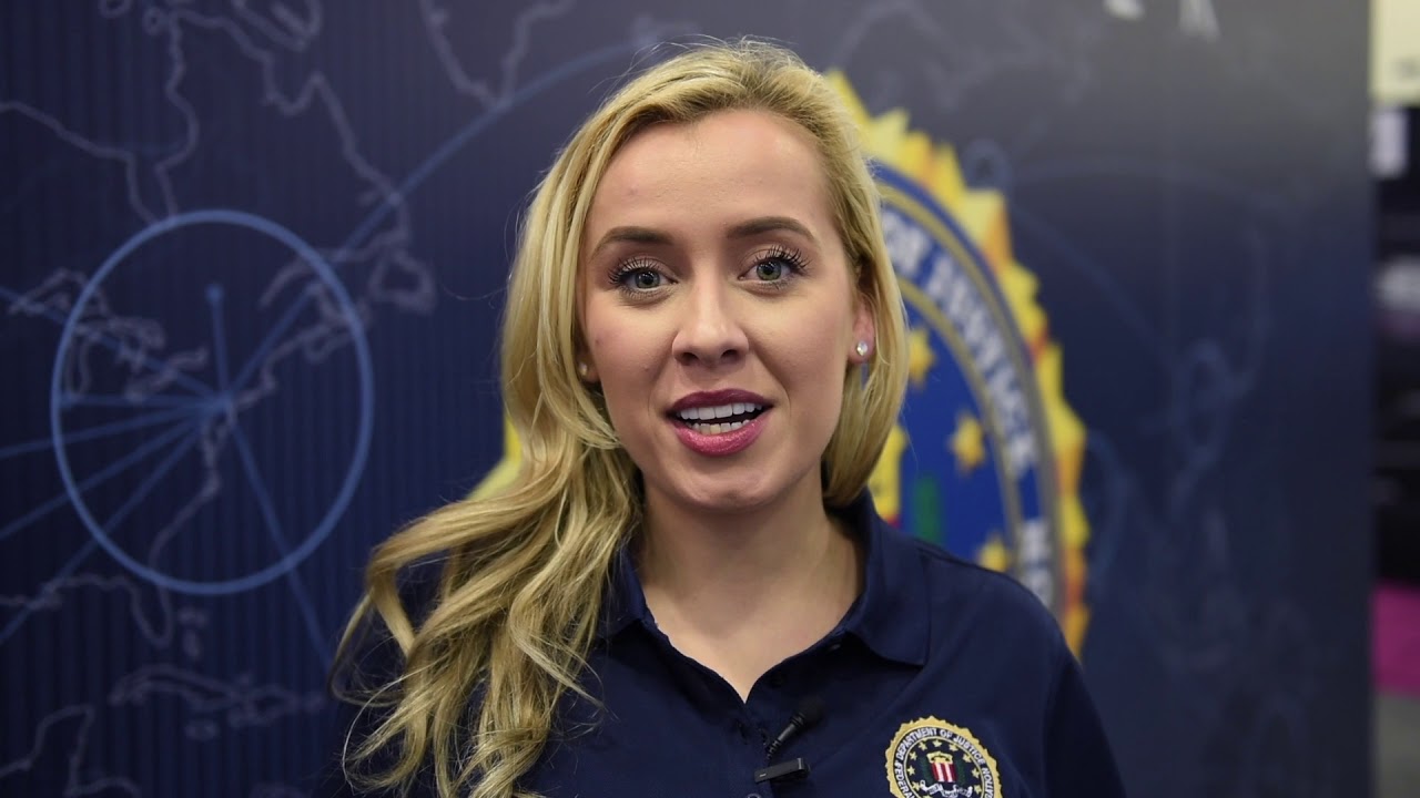 FBI San Francisco Division completes final day at RSA Conference fbi background check
