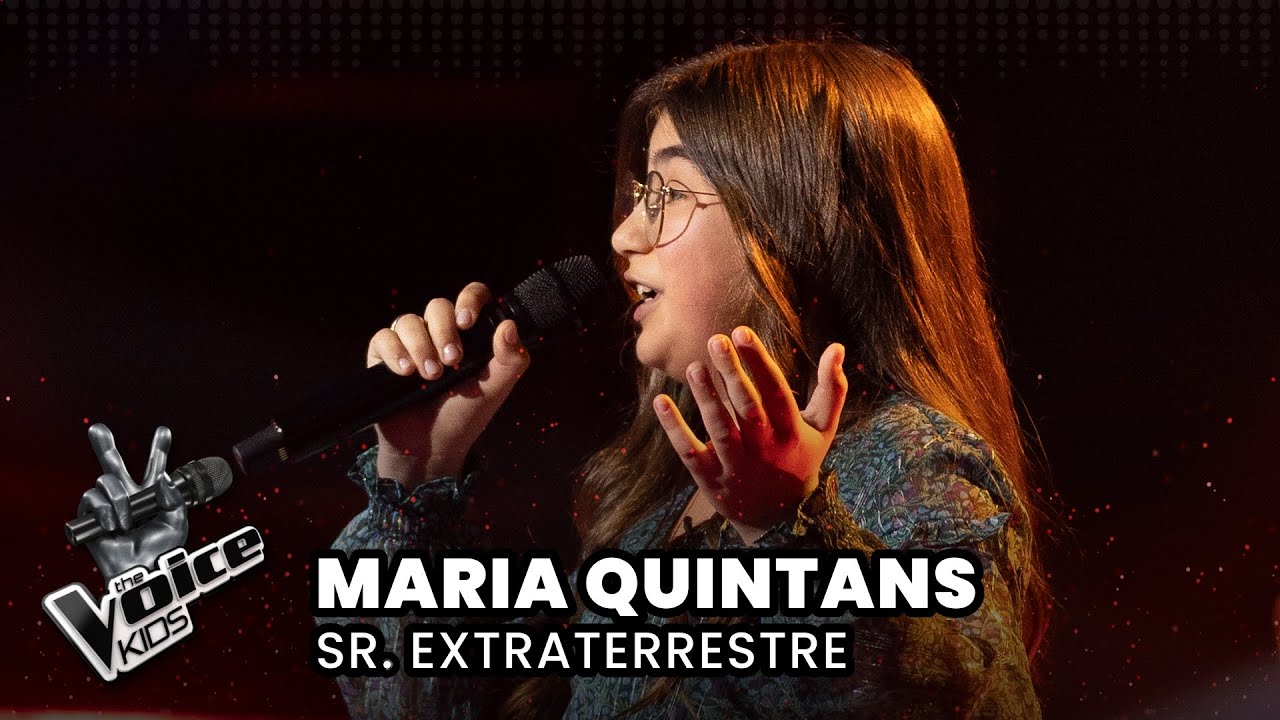 Maria Quintans - 