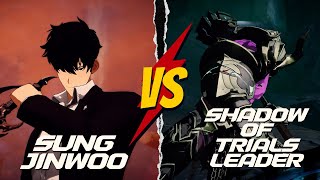 [Solo Leveling:Arise] NEW REDEEM CODE! GET YOUR GOLD! Sung JinWoo First Invincible Opponent #anime screenshot 4